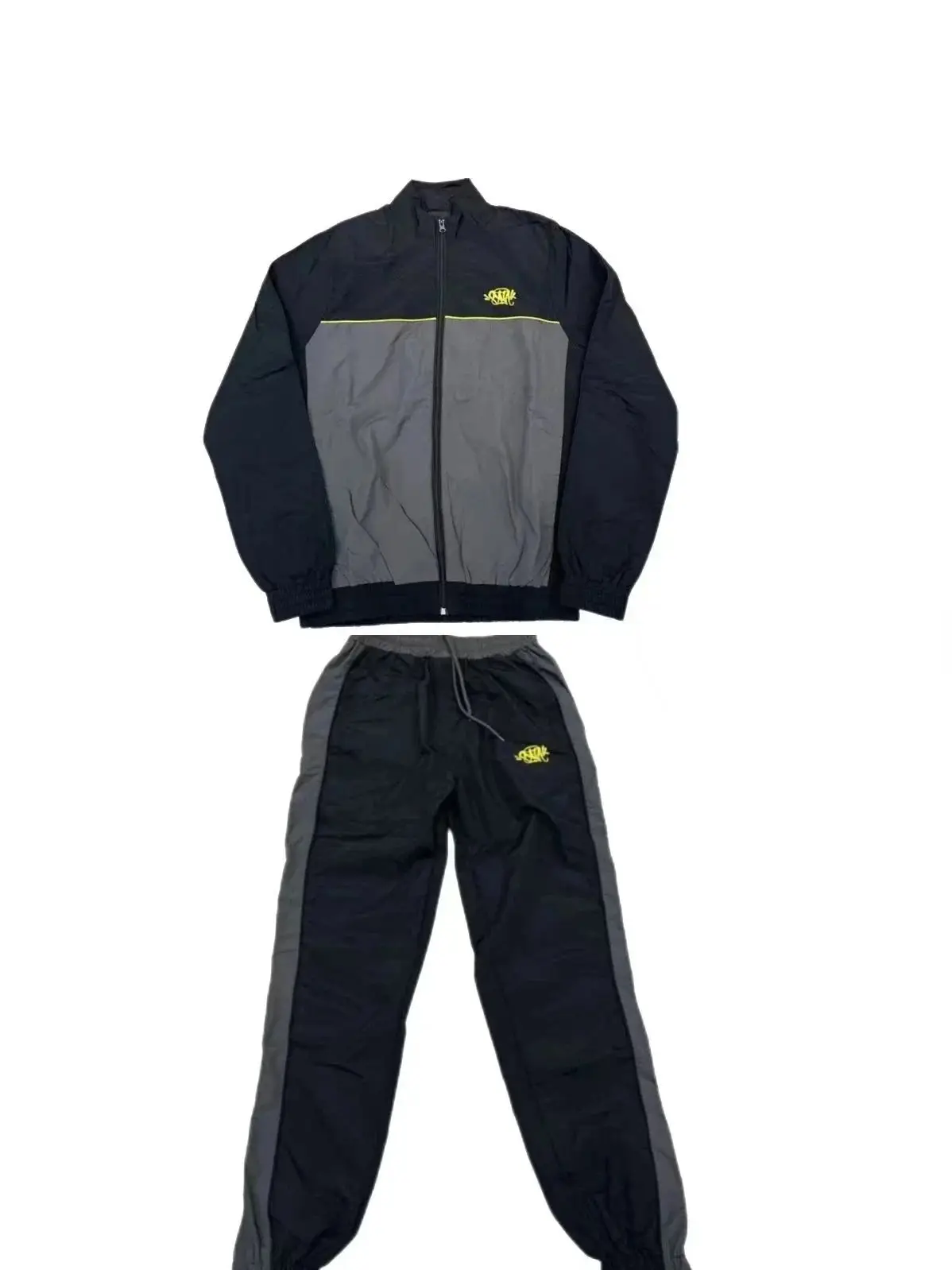 Syna World Hoodie & Jogger Tracksuit [40 styles] 2