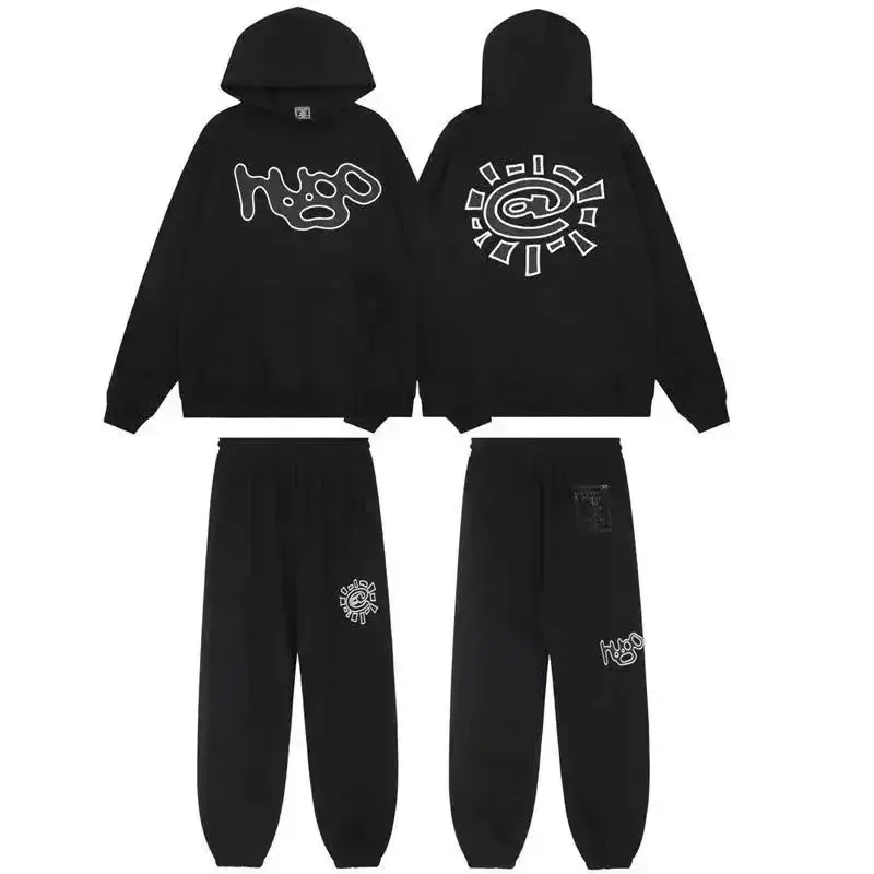 Syna World Hoodie & Jogger Tracksuit [40 styles] 3