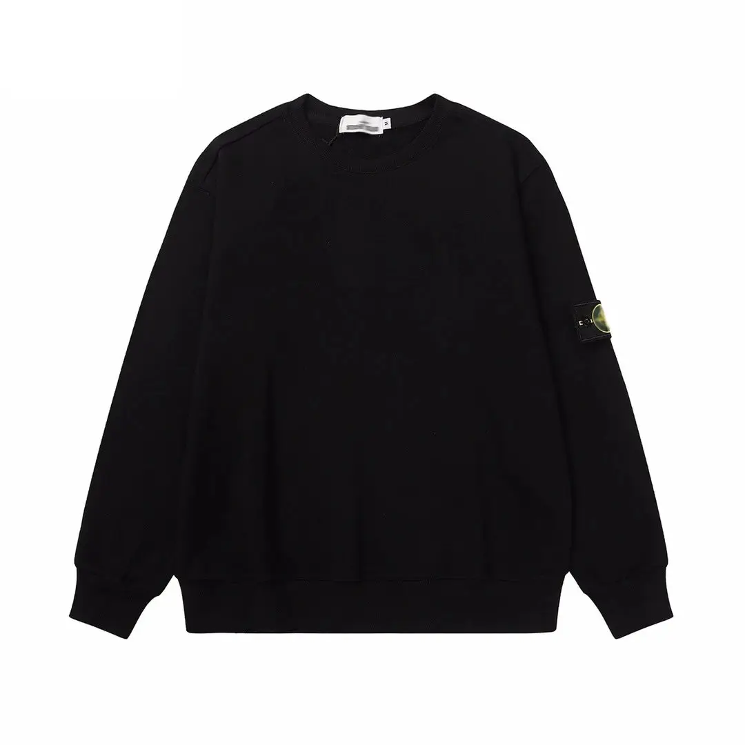 Stone Island Sweater 3