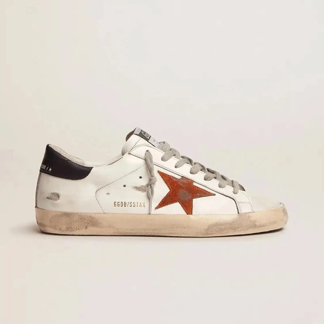 Golden Goose Shoes (GGDB) 3