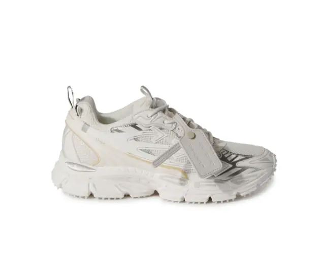 OFF-WHITE SHOES（40 STYLES 3