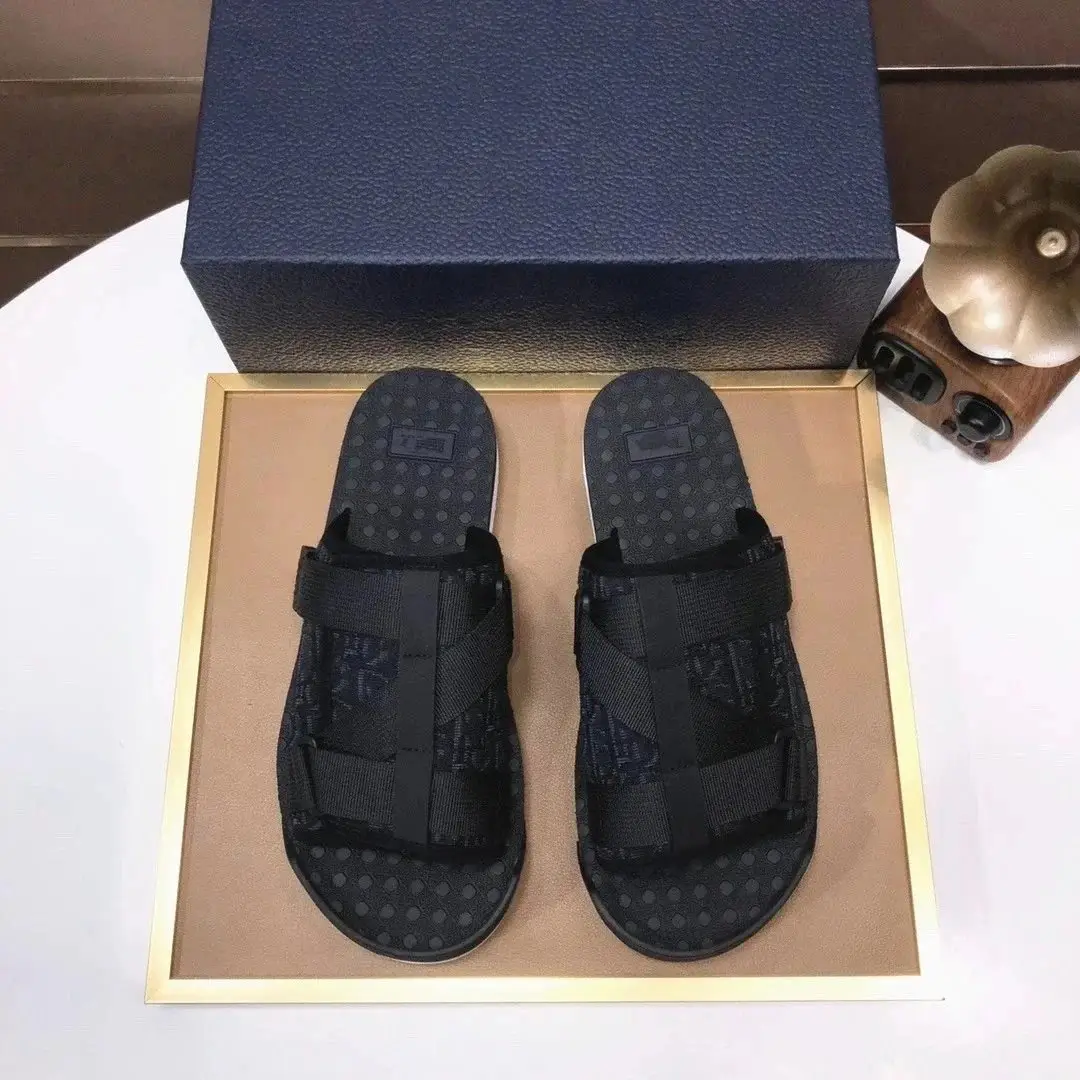 Dior slippers (40+styles) 3