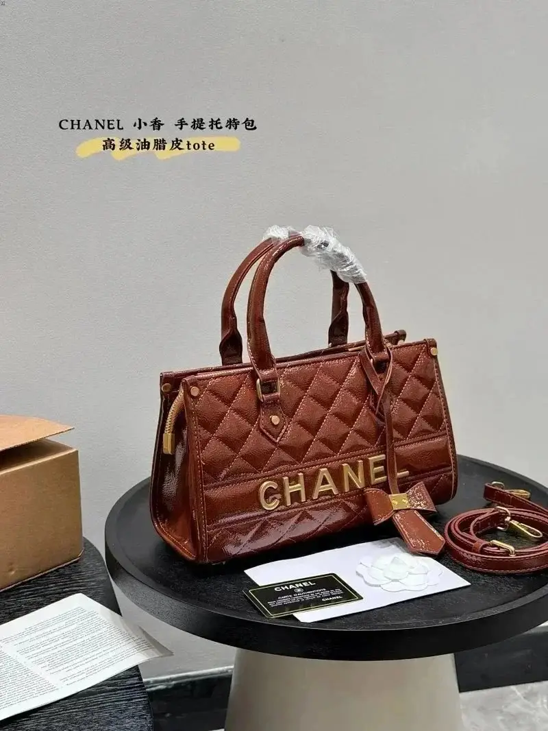 Chanel Classic Flap Bag [39 styles] 2