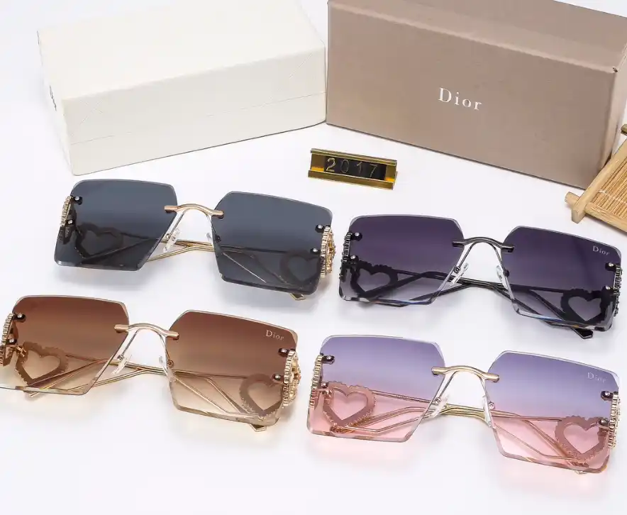 Dior Sunglasses 3