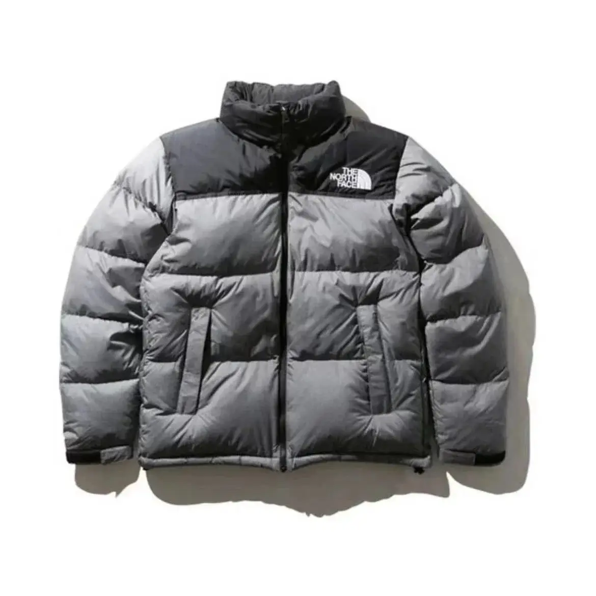 The North Face down jacket 3