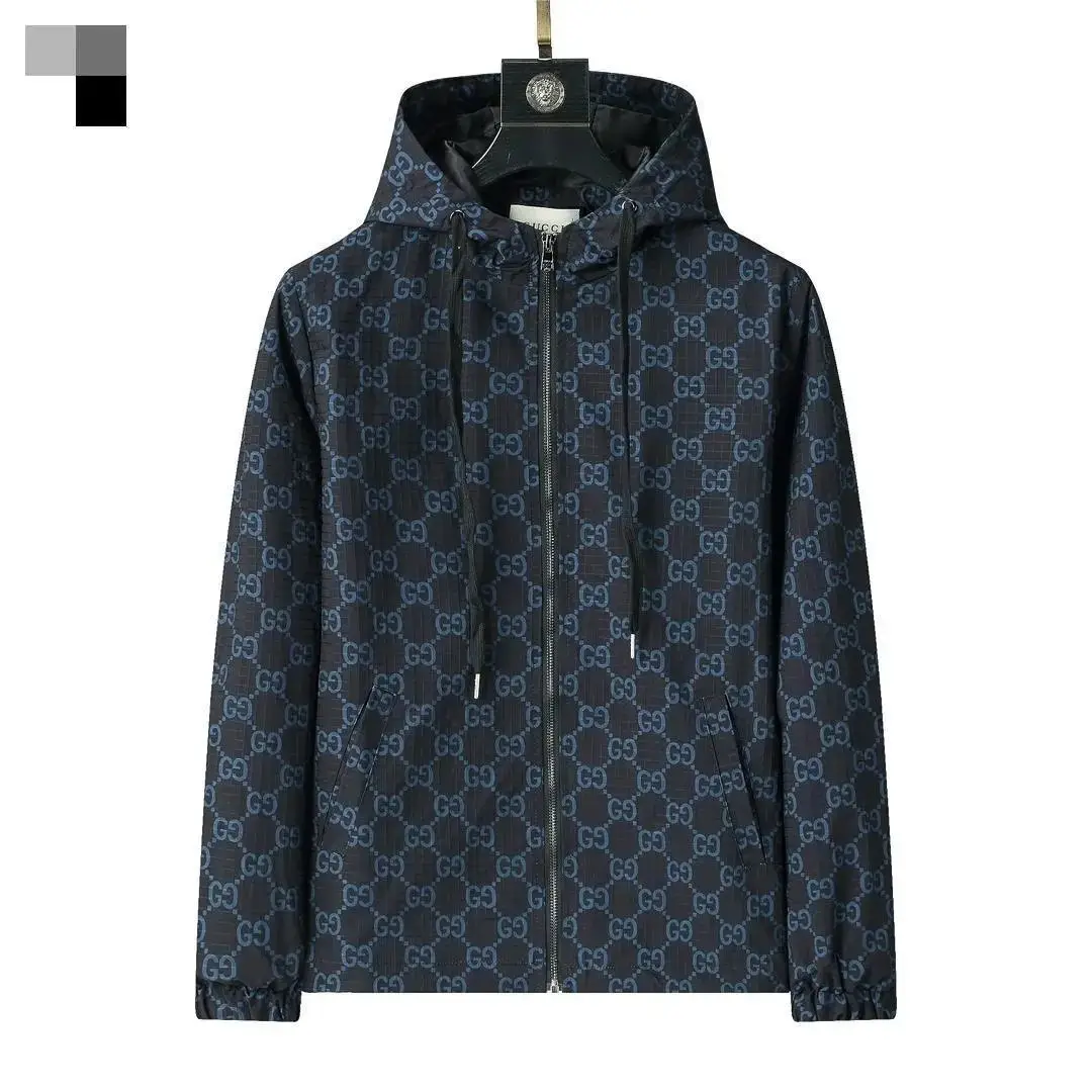 Gucci high-quality jacket 2