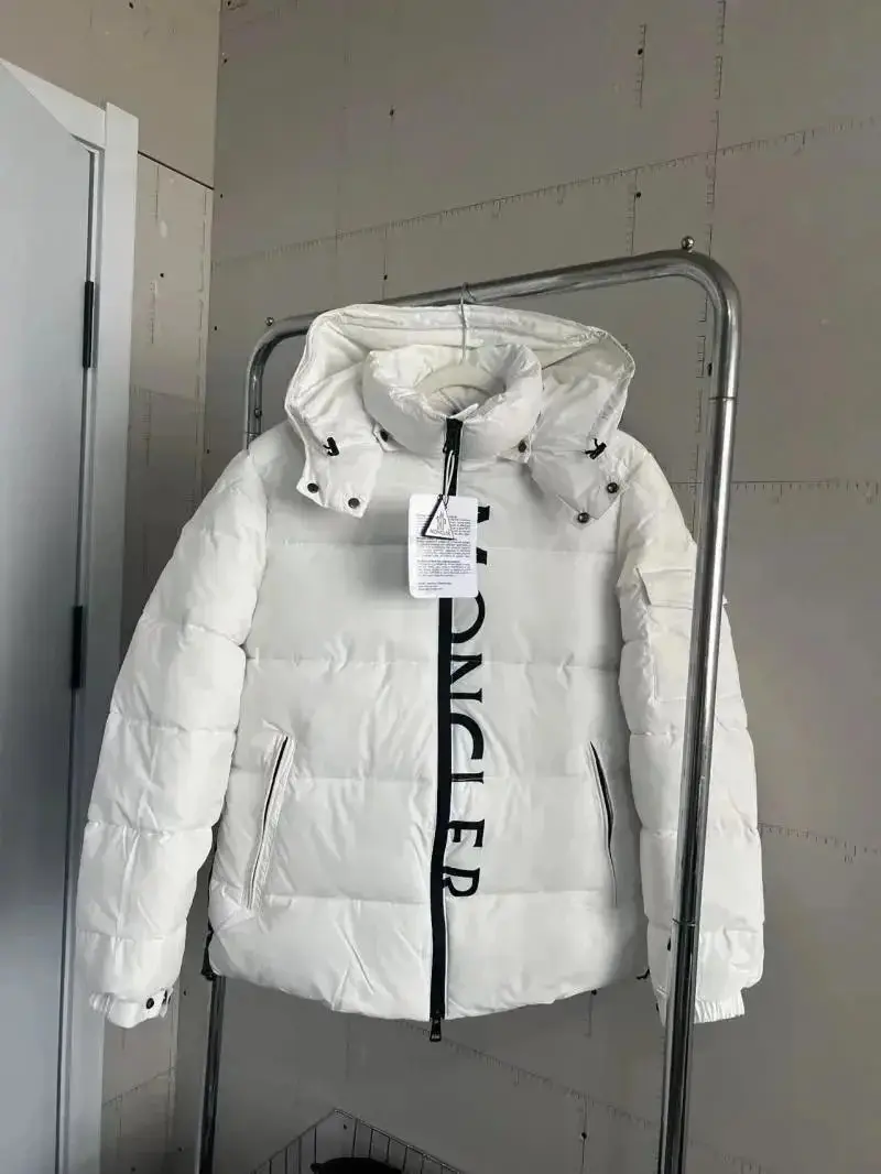 Moncler MAYA Down Jacket [40 styles] 3