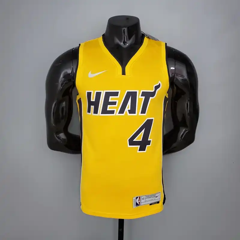 NBA Jersey 3