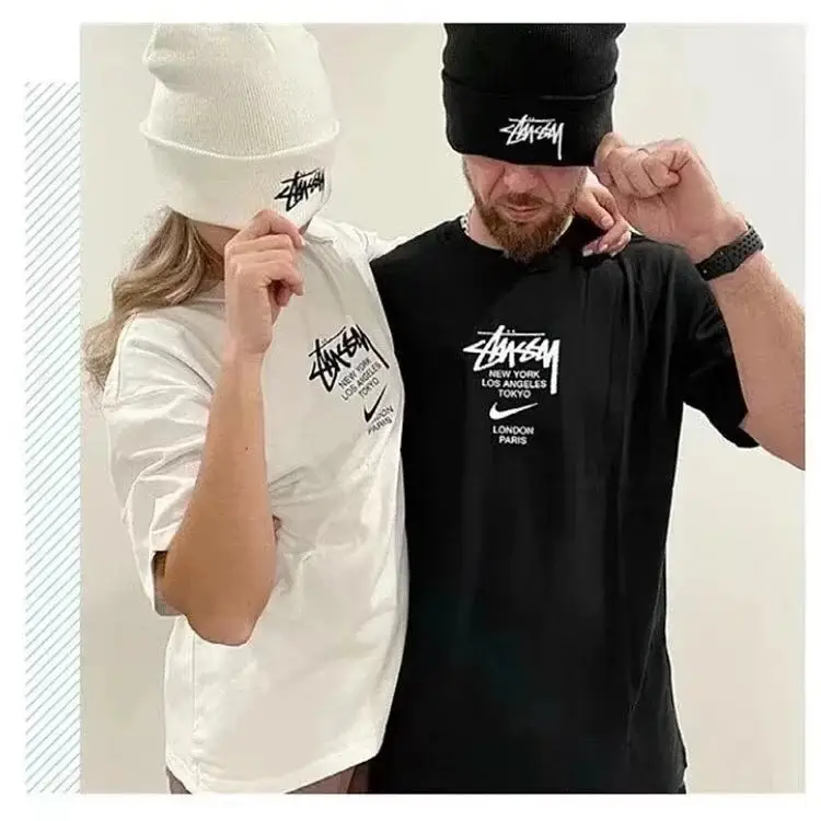 Stüssy Stock T-Shirt [3 styles] 3