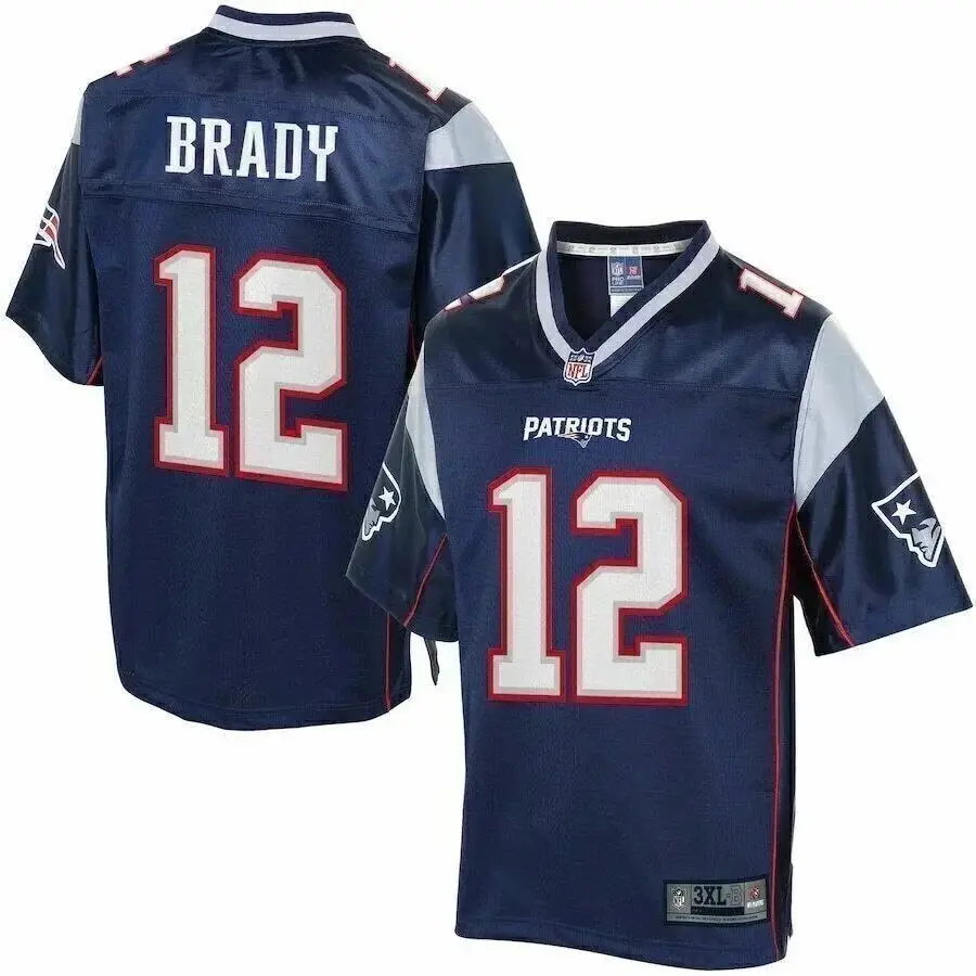 NBA Jersey 3