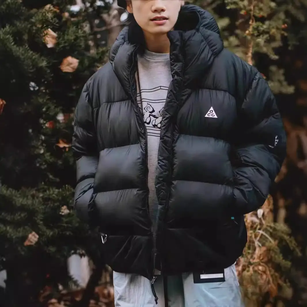 Nike Acg down jacket 2