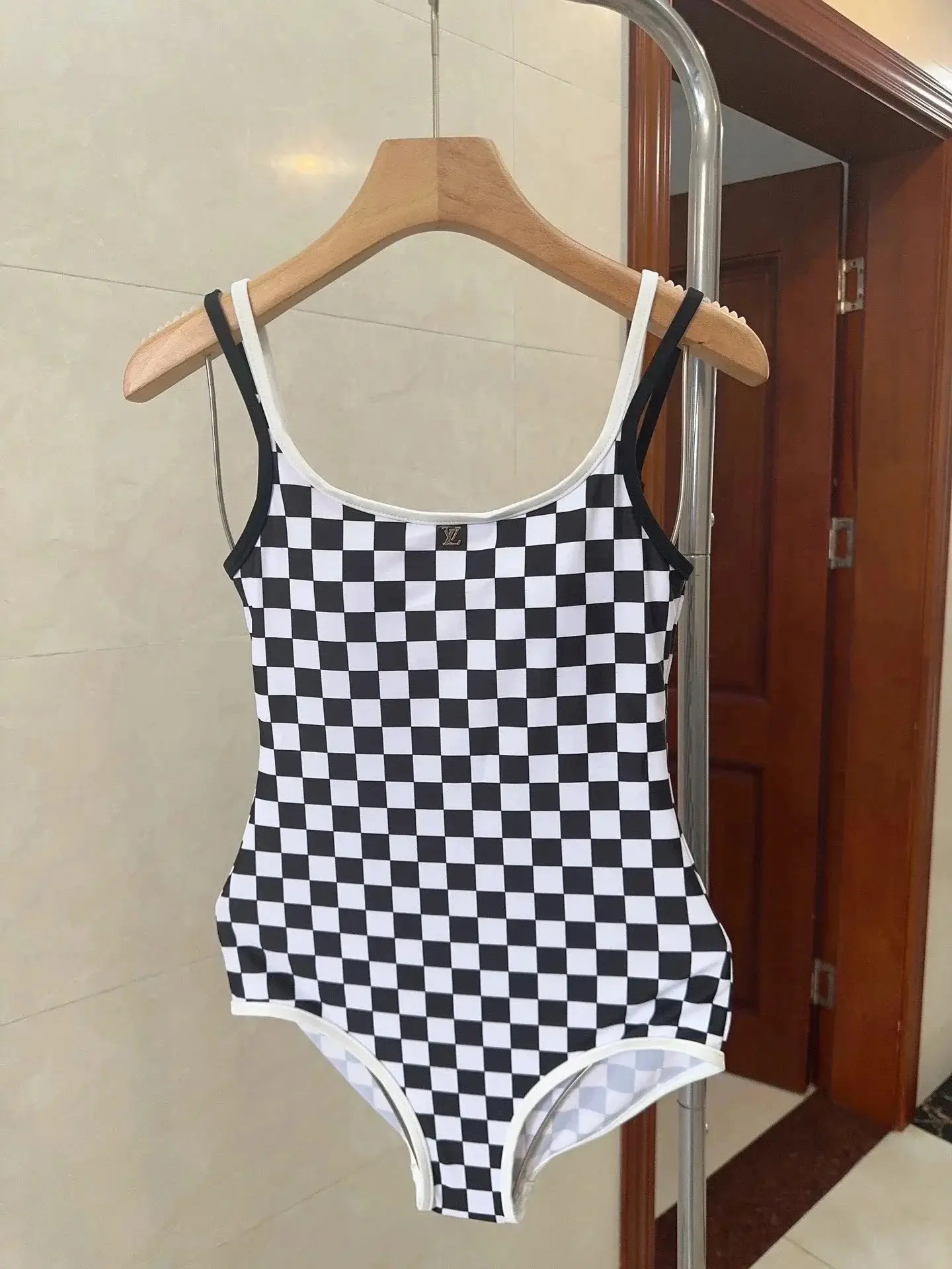 Louis Vuitton Swimsuit 2