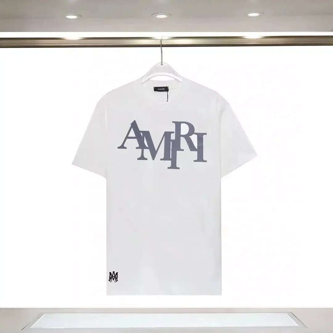 amiri T-shirt 2
