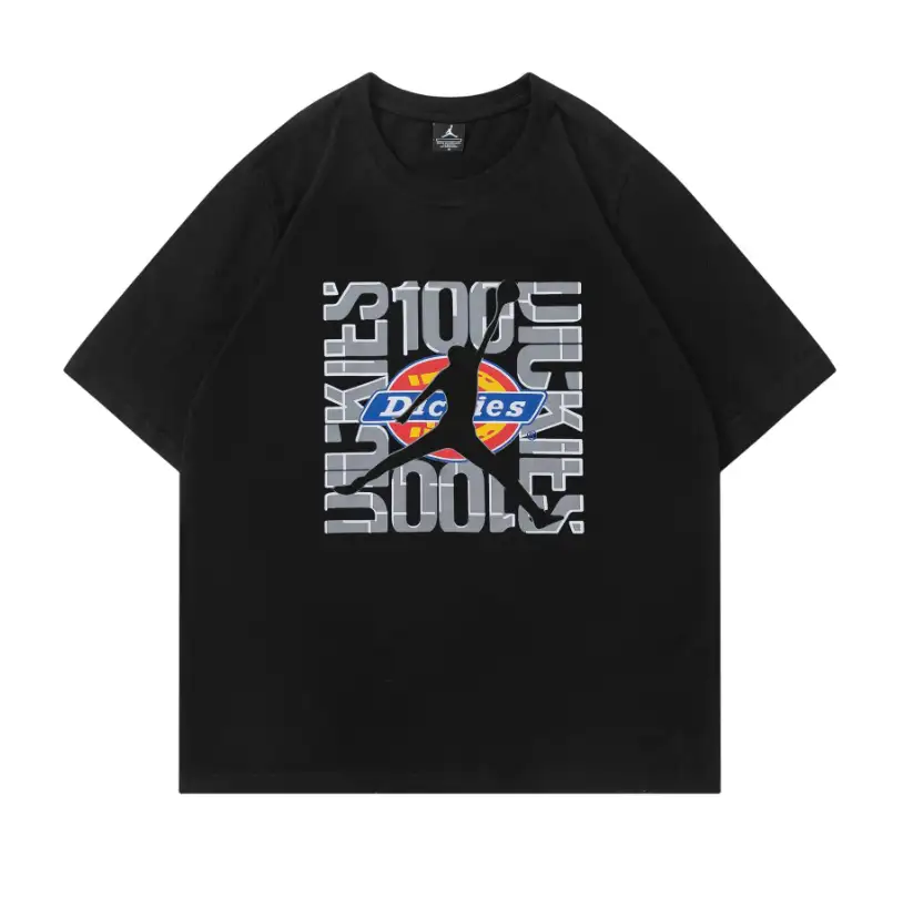 Air Jordan T-shirt 3