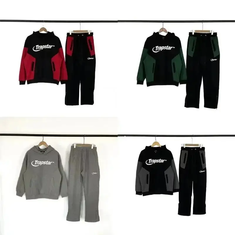 Corteiz Tracksuit 2