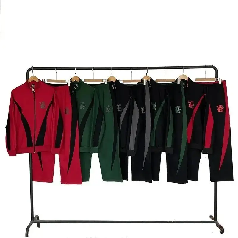 Corteiz Tracksuit 3