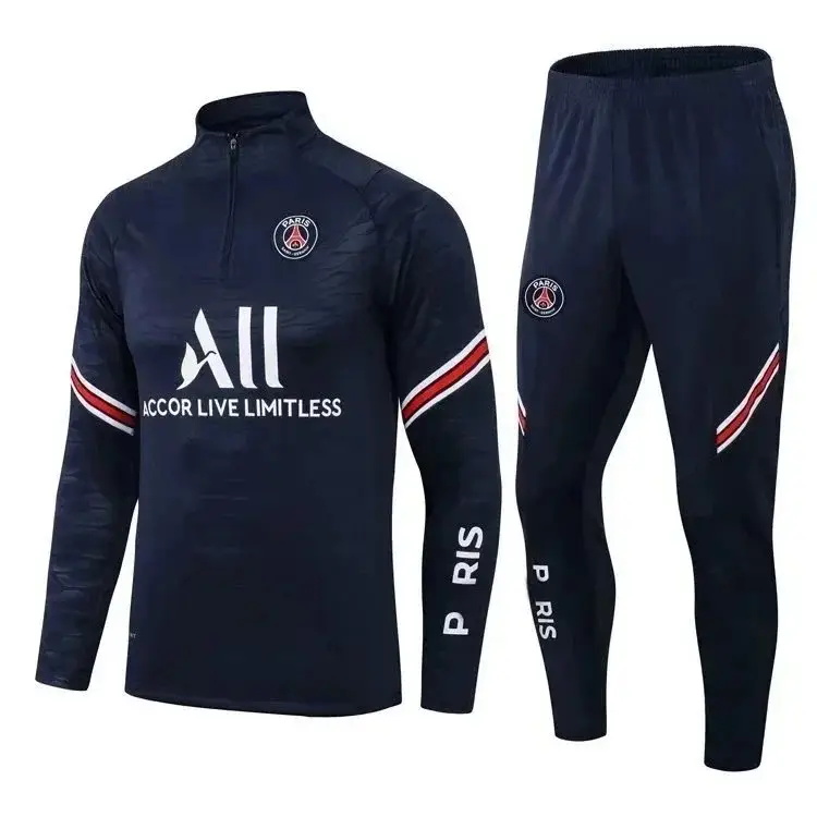 Football Jersey 2