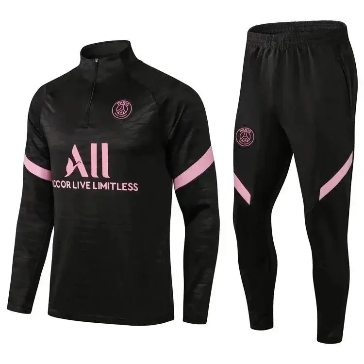 Football Jersey 3
