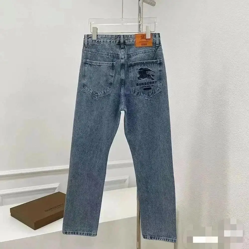 Burberry Jeans 2