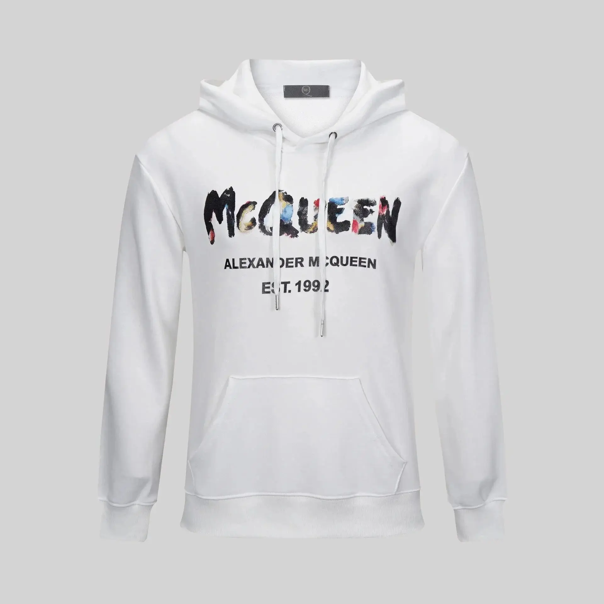 Alexander McQueen Hoodie(24 style) 3
