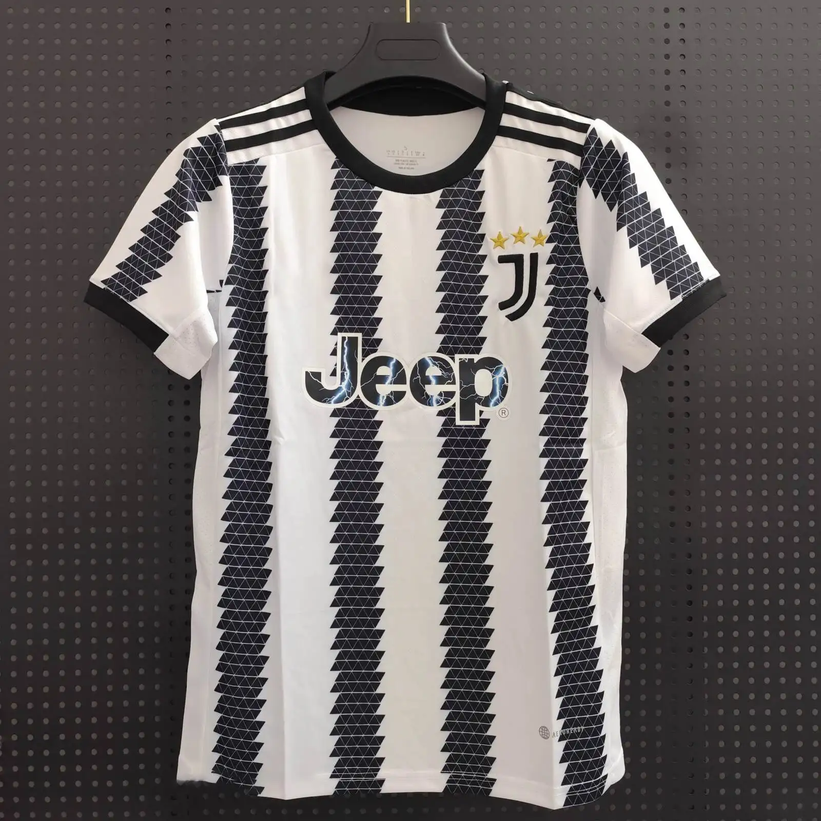 Football Jersey 2
