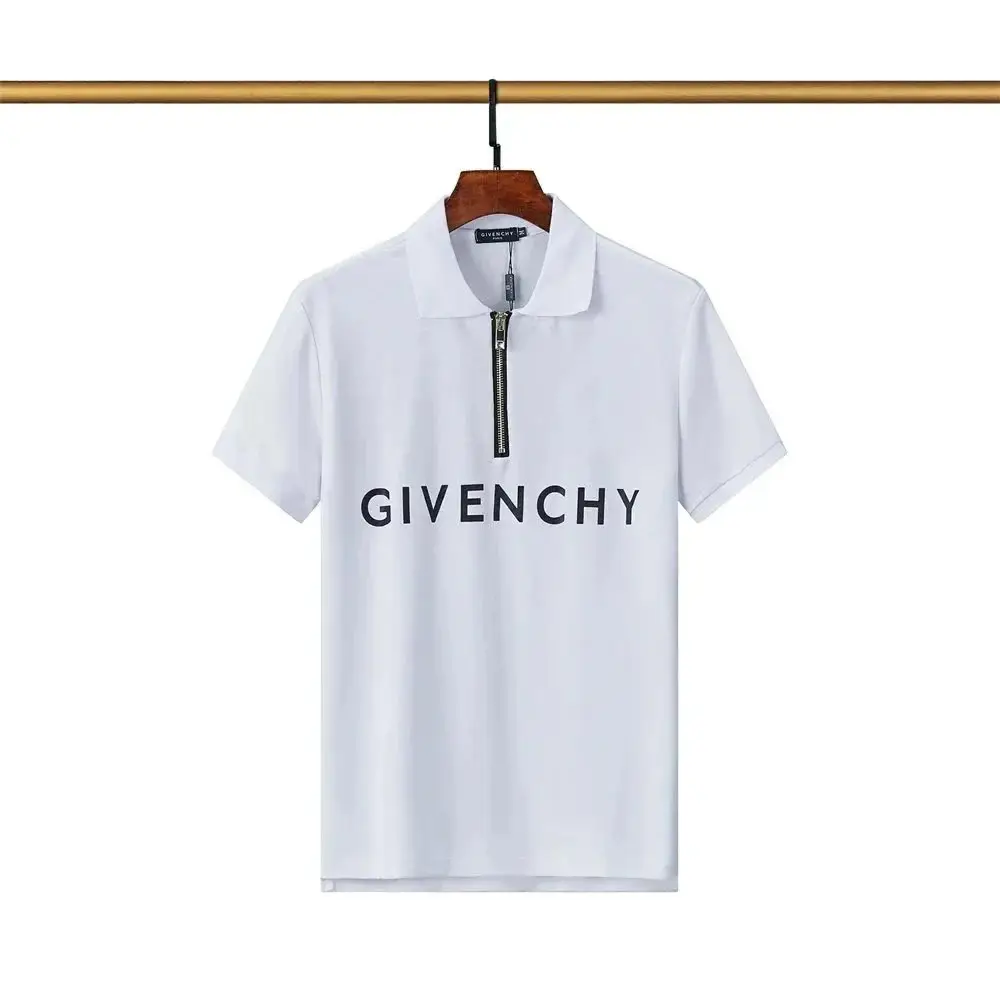 Givenchy Polo Shirt 3