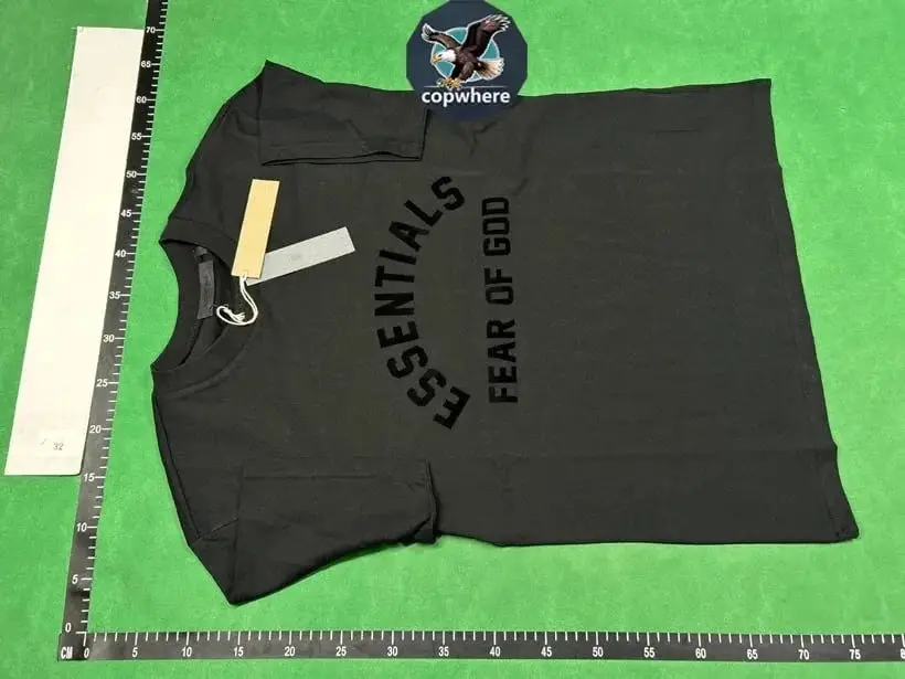 FOG ESSENTIALS Shirt 3