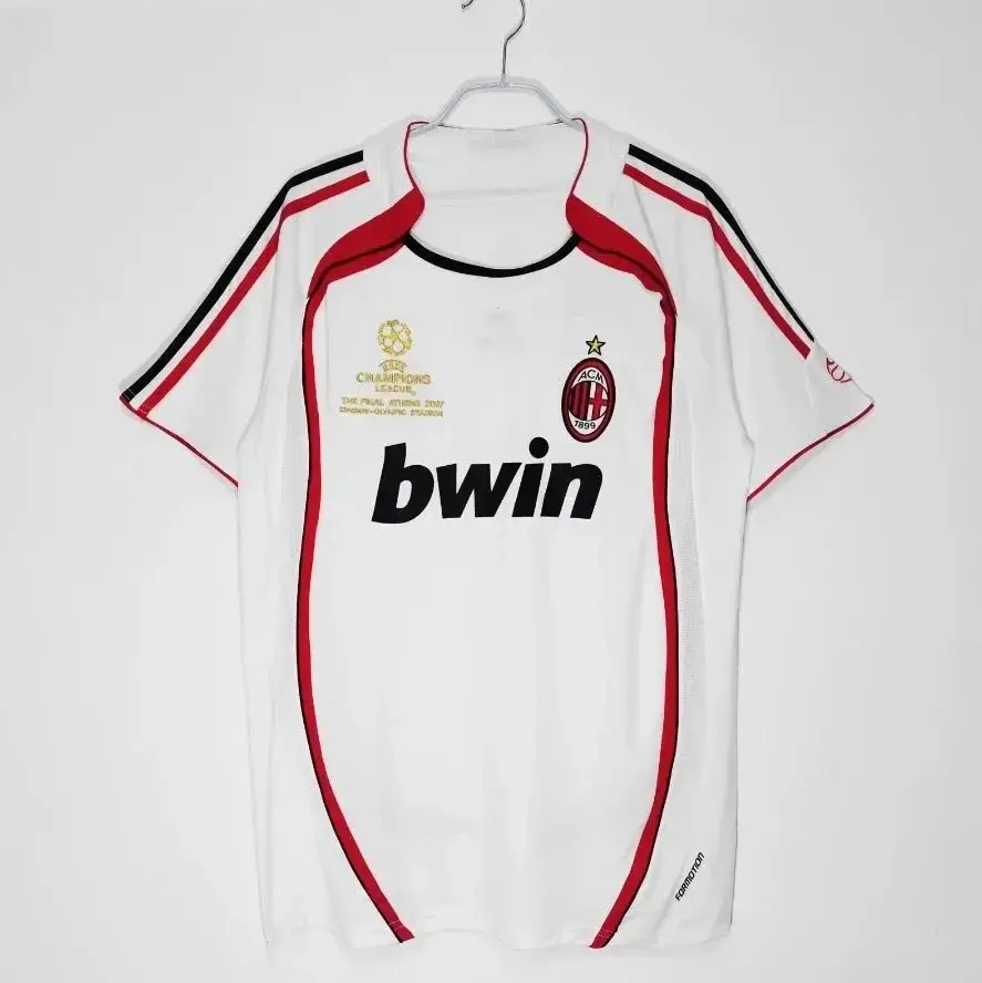 Vintage jersey 3