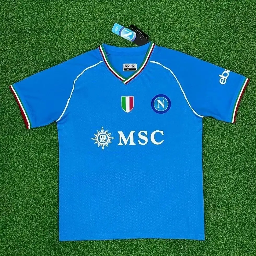 Fashion Jersey 2