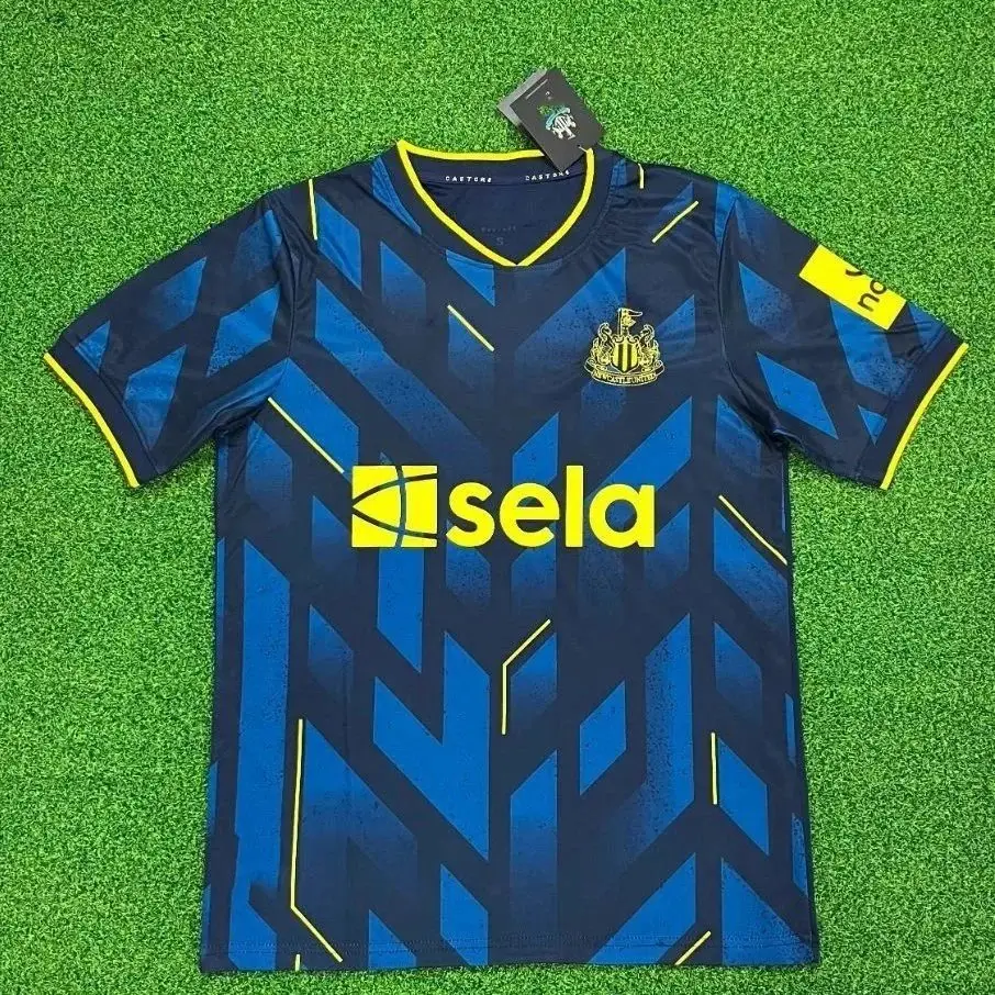 Fashion Jersey 3