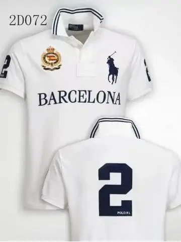 Ralph Lauren polo Shirt （20+tyle 2