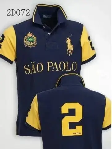Ralph Lauren polo Shirt （20+tyle 3