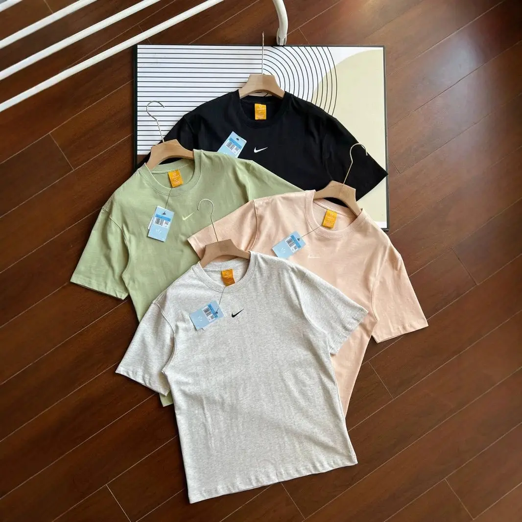 Nike Nocta T-shirt tee （12style 2