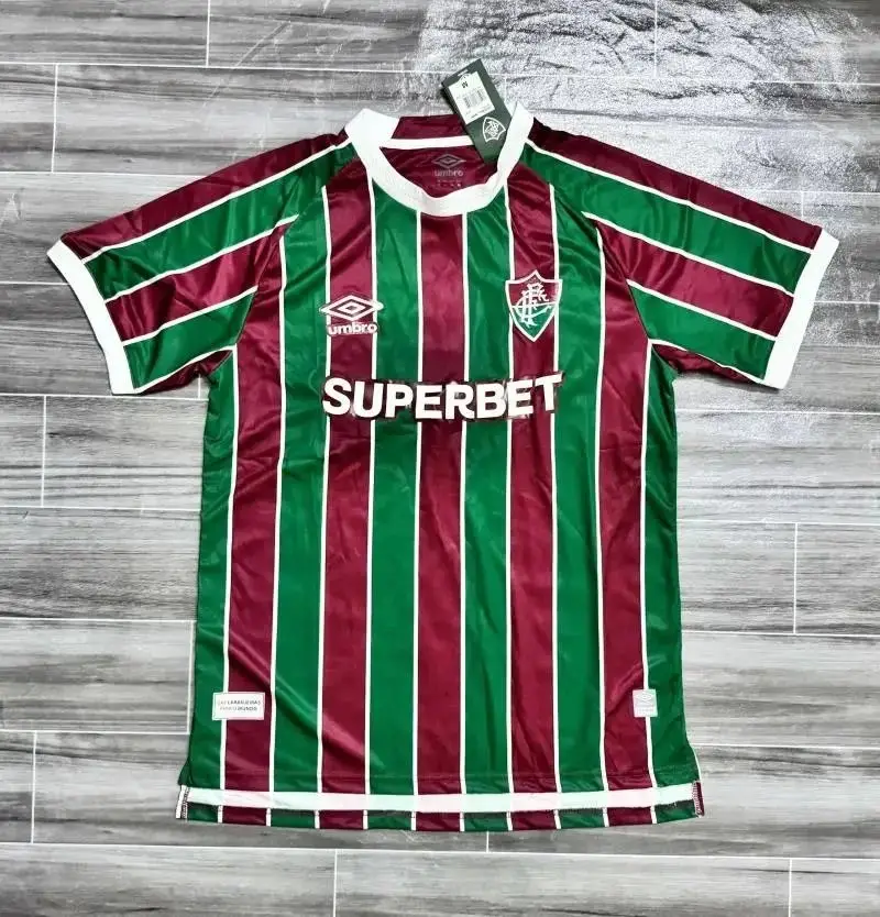 Fashion Jersey 2