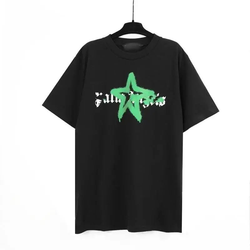 Palm Angels T-Shirts 2