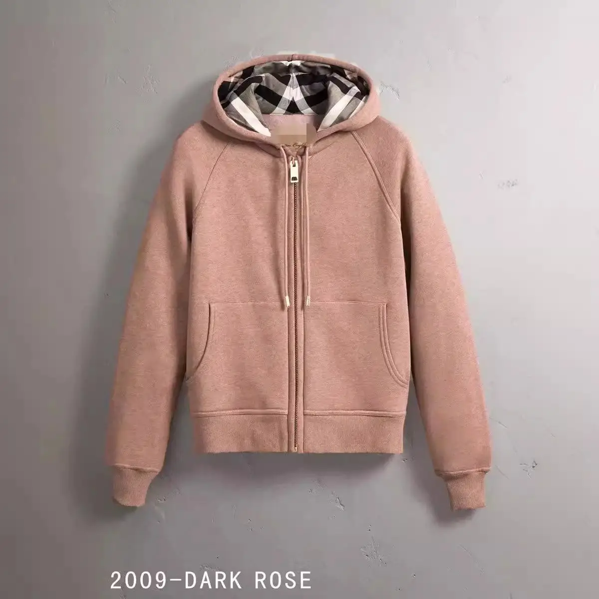 Burberry hoodie 3