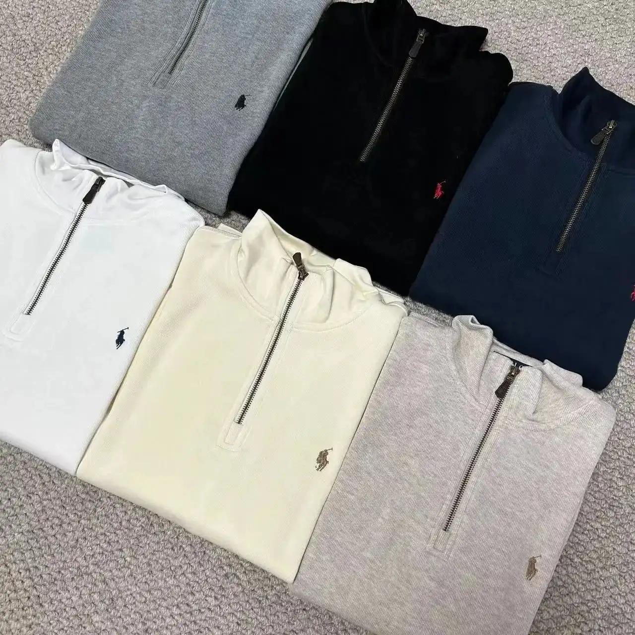 Polo Ralph Lauren Long-sleeved Shirt 2