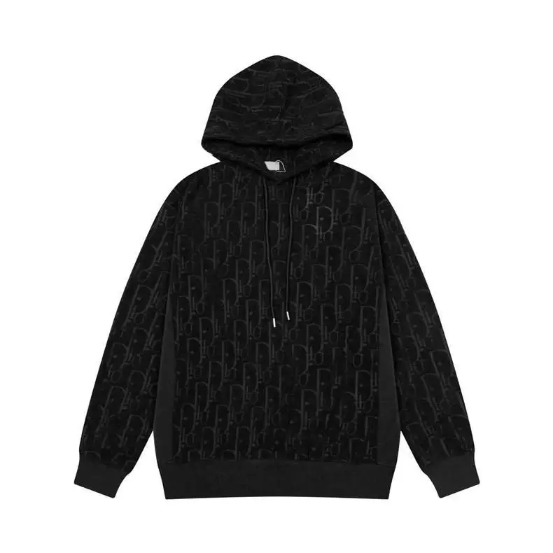 Dior Oblique Hoodies 2