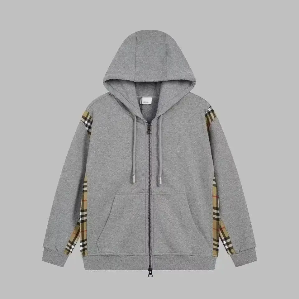 Burberry Hoodies & Sweatshirts [1 style] 3