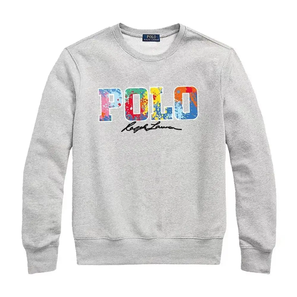Polo  Ralph Lauren  Hoodie 2