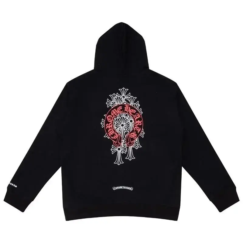 Chrome Hearts Hoodies [35 styles] 2