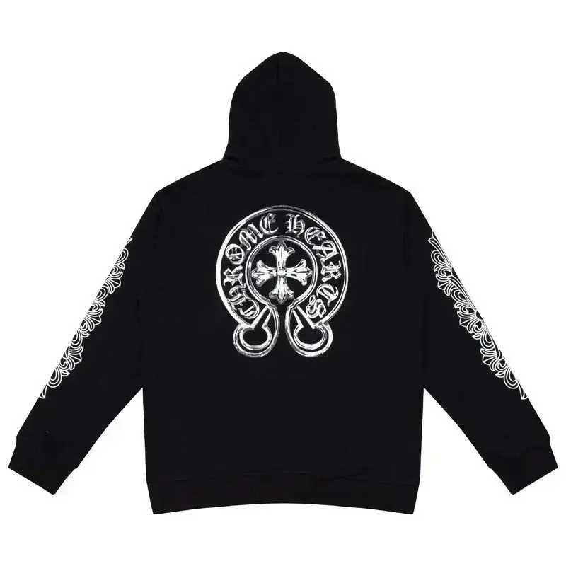 Chrome Hearts Hoodies [35 styles] 3