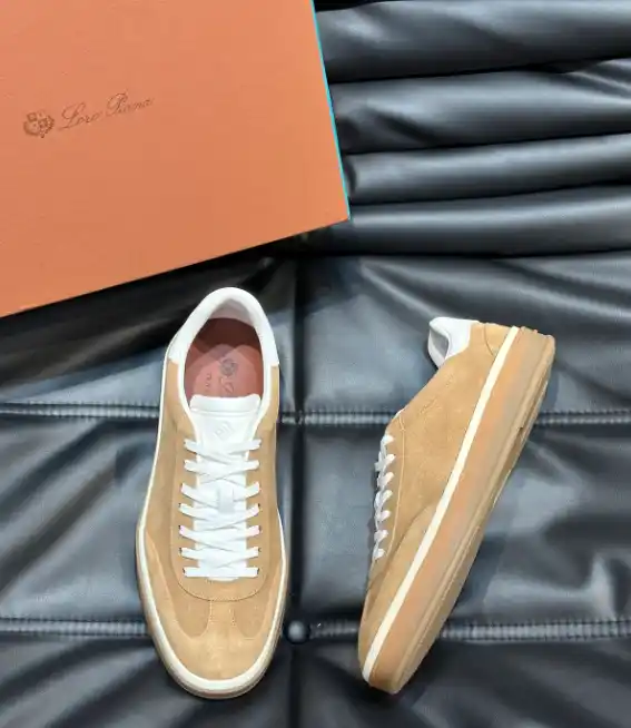 Loro Piana Maya Sneakers 2