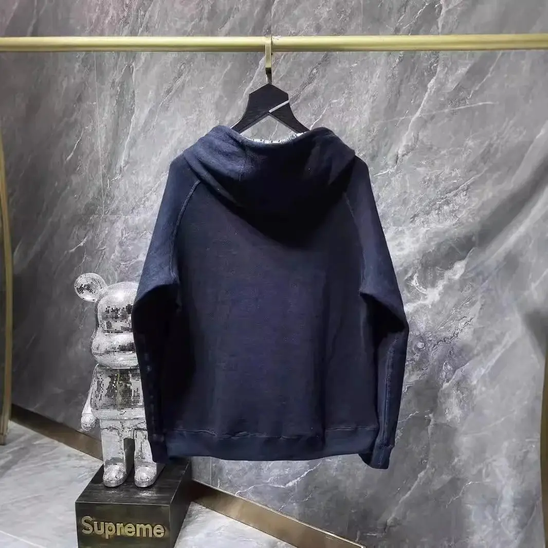 Dior Oblique Hoodie 2