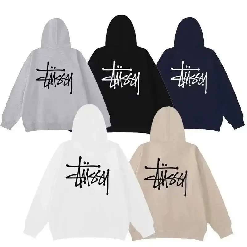 stussy hoodie 2