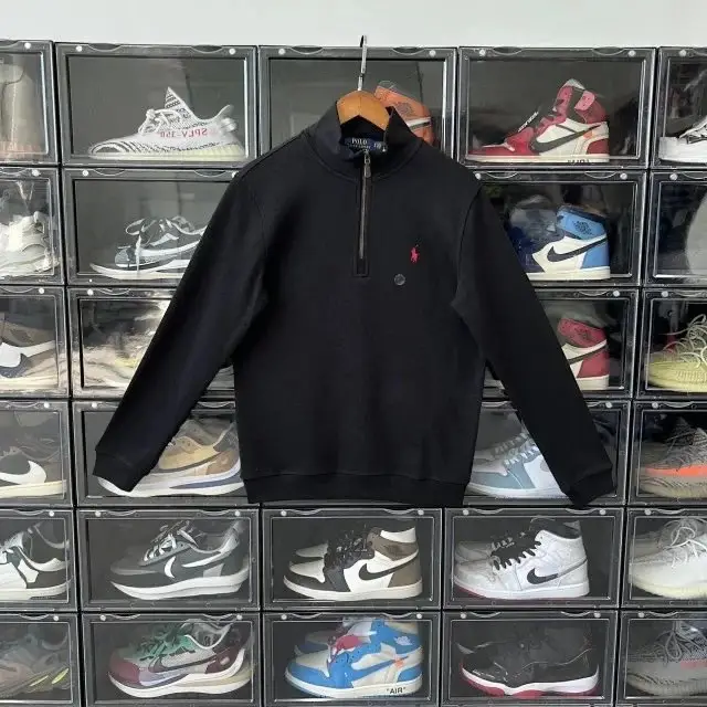 Ralph Lauren quarter-zip  (7 styles) 3
