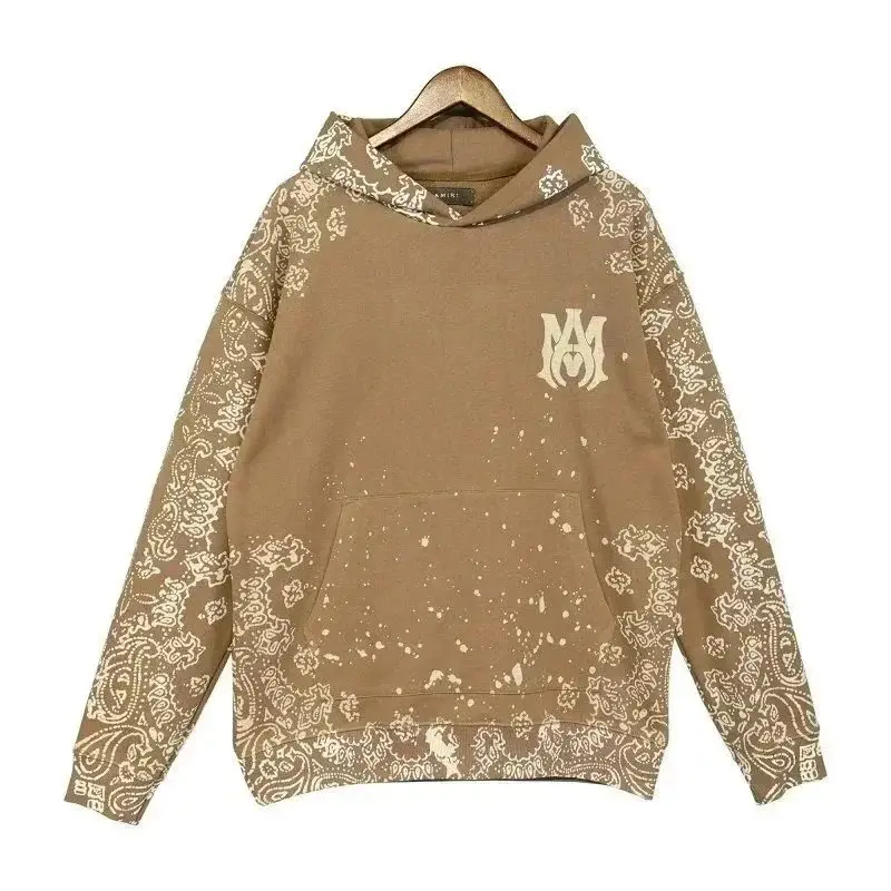 AMIRI Hooded 3