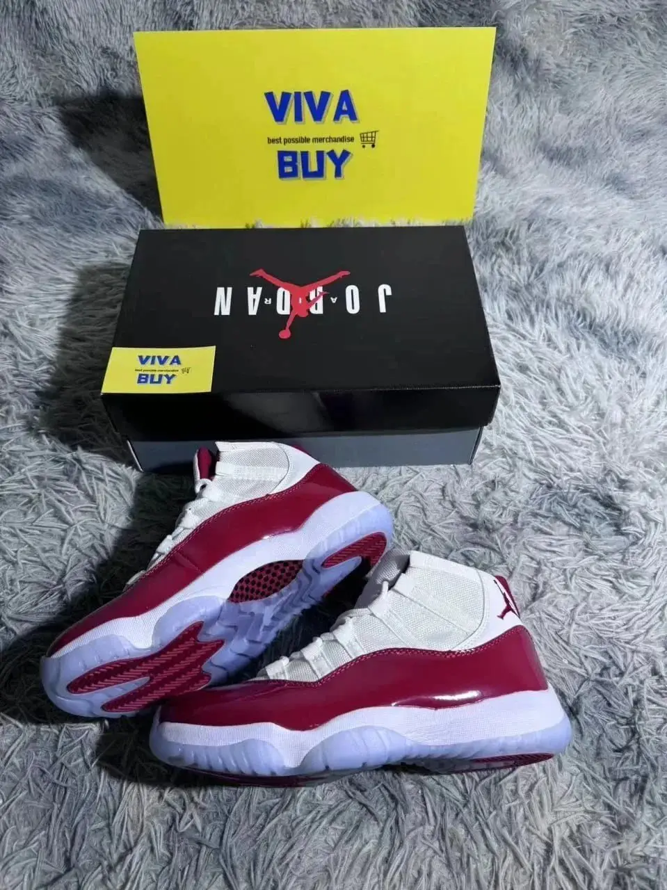 Jordan 11（31 style 2