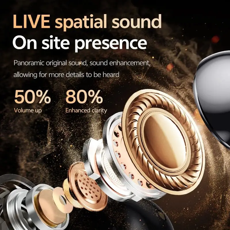 Apple Tws Earbuds [3 styles] 3