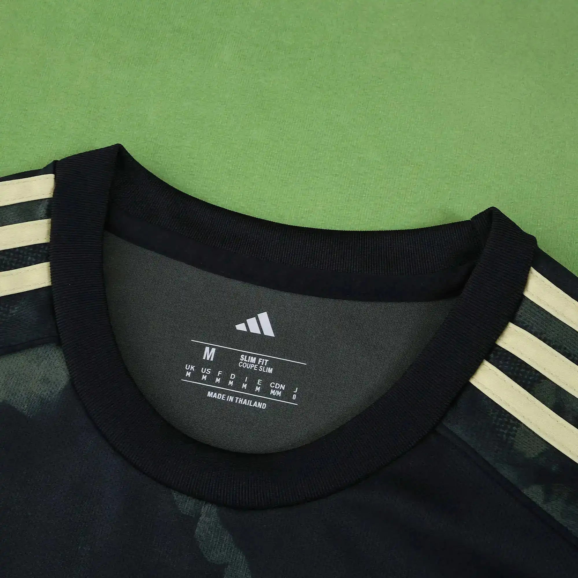 Adidas Jersey 3